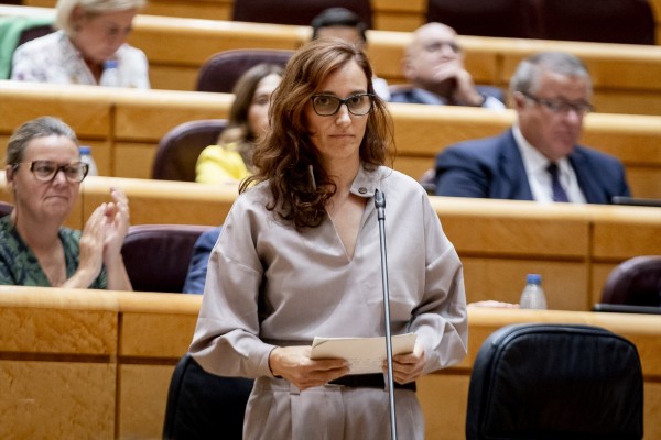 Gobierno aprueba una versión virtual de la tarjeta sanitaria individual que podrá sustituir a la física
