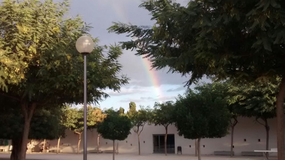 El CEIP El Salvador (Mutxamel), premi a la innovació per ciència, perspectiva de gènere i ús del valencià