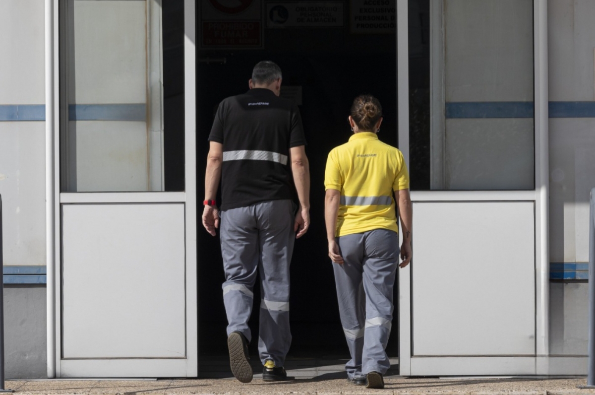 Hefame revalida el reconocimiento del Ministerio por sus políticas de Igualdad