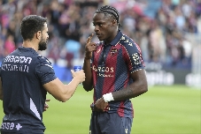 La firmeza del Levante UD en Primera pasa por reaccionar en el Ciutat 