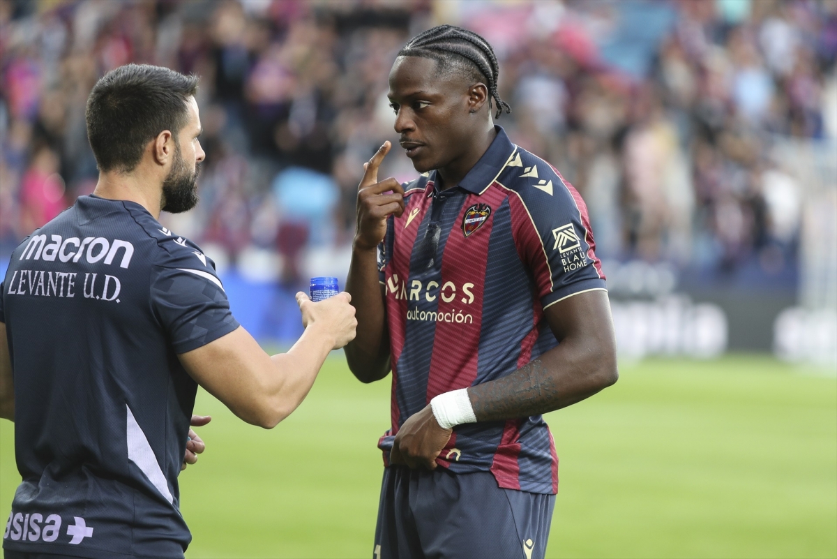 La firmeza del Levante UD en Primera pasa por reaccionar en el Ciutat 