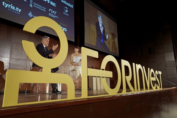 Forinvest regresa en marzo de 2026 y pondrá el foco en el liderazgo, IA, inversión y los riesgos globales