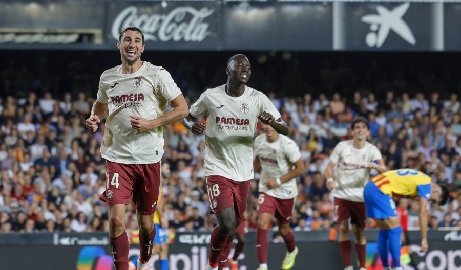 El Villarreal tiene las herramientas para ganarle al Rayo con el Atlético acechando la tercera posición