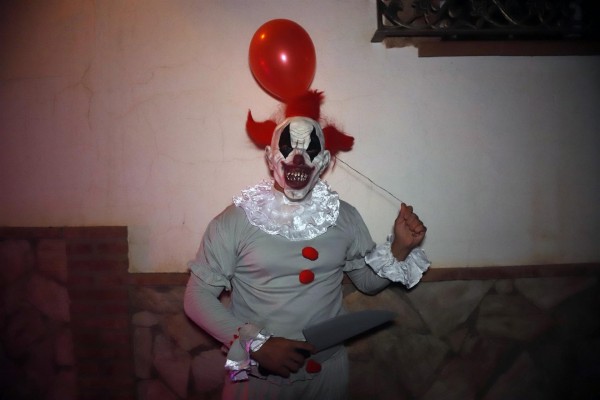 Halloween se consolida en la Región: los pubs de la Región esperan subir un 30% las ganancias este año