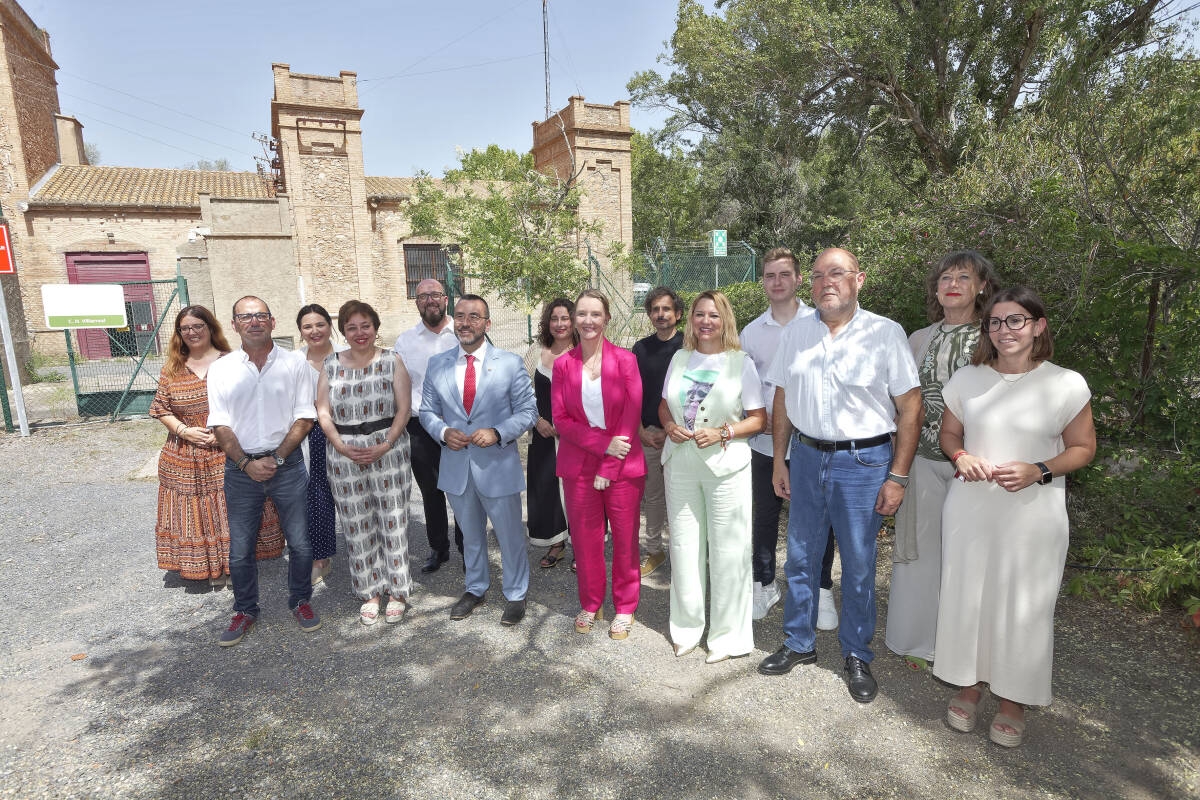 Fractura en Compromís de Vila-real: Dora Saura abandona el grupo municipal tras quedarse sin Cultura