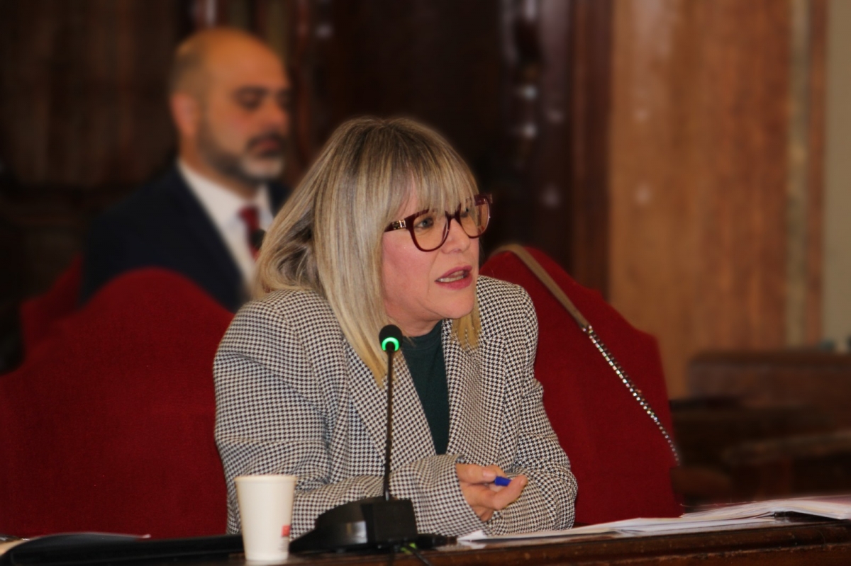 El PSOE plantea modernizar la figura del Cronista Oficial de Murcia y que una mujer asuma por primera vez el título