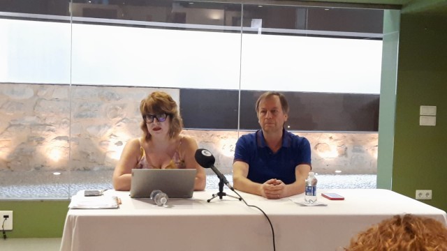 Compromís y Cibe denuncian que la vivienda del alcalde de Benissa tiene una 