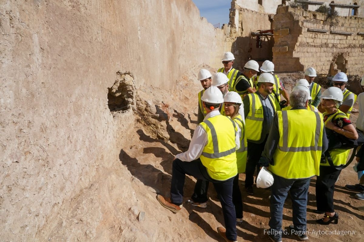  - Foto: Ayto Cartagena