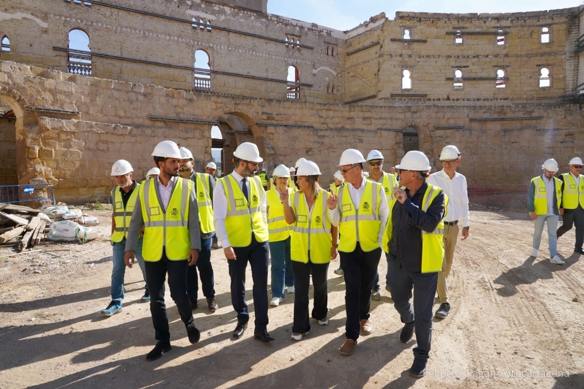  - Foto: Ayto Cartagena