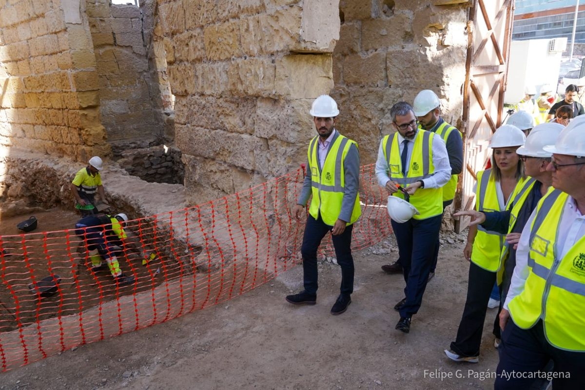  - Foto: Ayto Cartagena