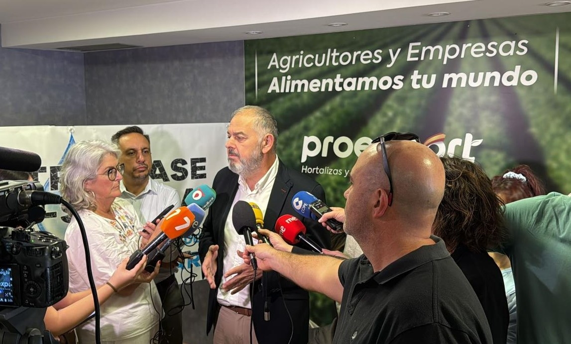 Lucas Jiménez, presidente del Scrats.