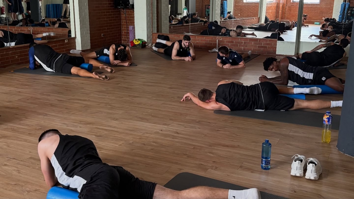 El Caesa, a seguir con su buena racha en Cartagena frente al histórico Estudiantes