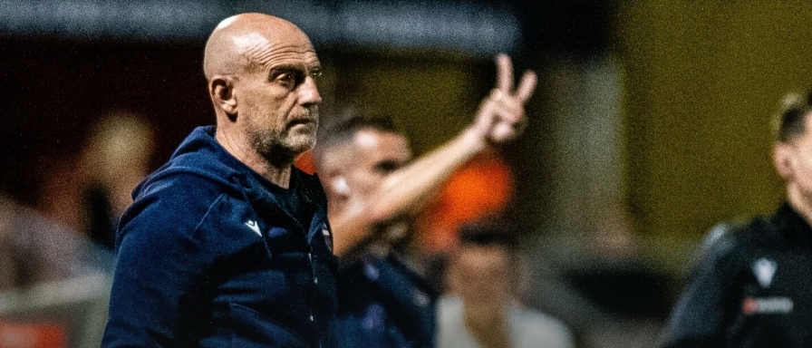 Calero: “Nos hace falta defender todos mejor”