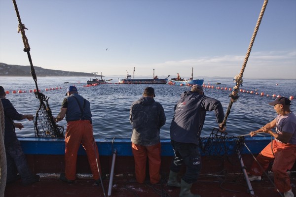 España logra mantener los días de faena para la flota del Mediterráneo en 2026
