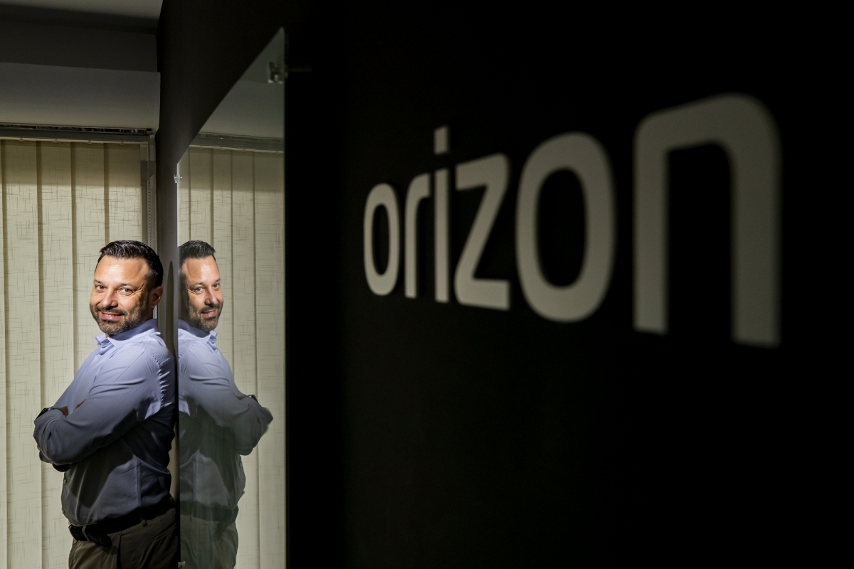 La alicantina Orizon lanza al mercado el primer asistente basado en IA para rendimiento tecnológico