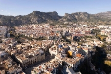 Alcoy encara la recta final para renovar su Plan General: 25 años y una 'maraña' de trámites, estudios y aprobaciones