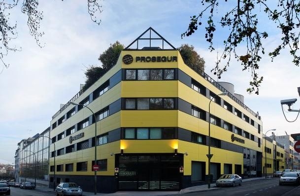 Prosegur distribuirá esta semana cerca de 87 millones de euros en dividendos