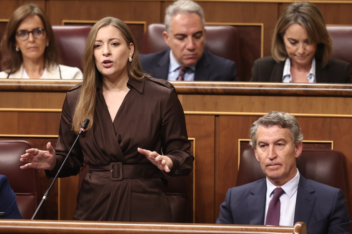 El PP deja en Mazón su decisión de dimitir y apoya el derecho de las víctimas a protestar