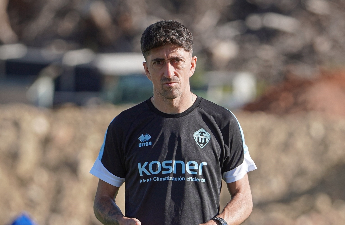 El Castellón quiere hacer borrón y cuenta nueva frente al Málaga