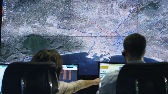 València saca a licitación la instalación de equipos de transmisión para digitalizar el ciclo del agua