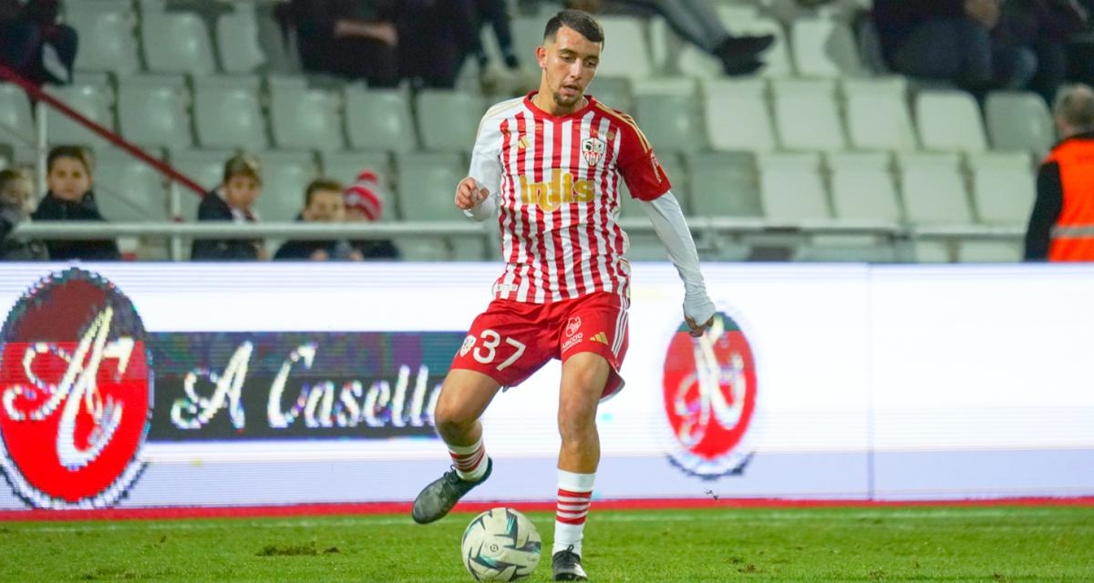 Mehdi Puch, cerca de fichar por el Hércules CF