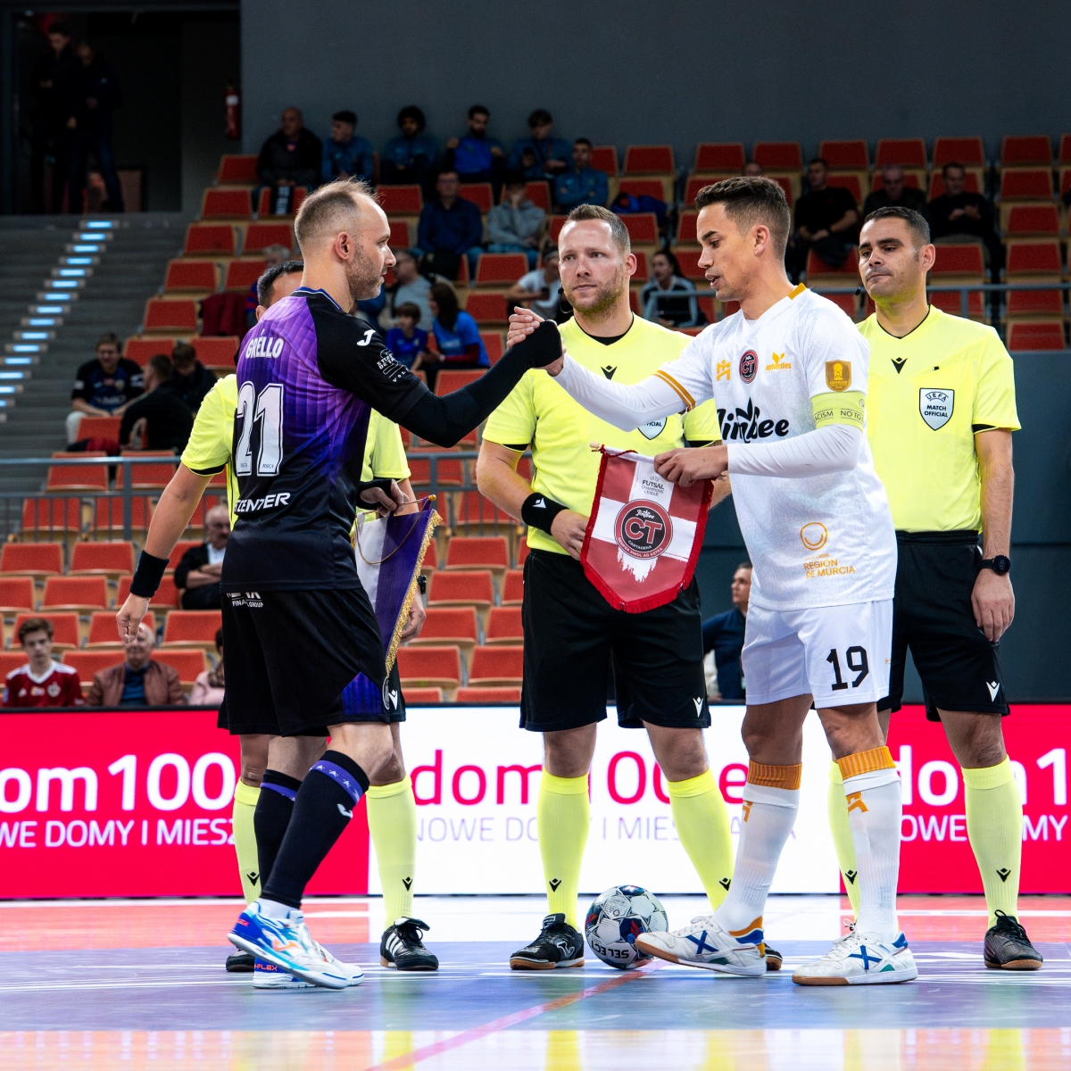  - Foto: JIMBEE CARTAGENA