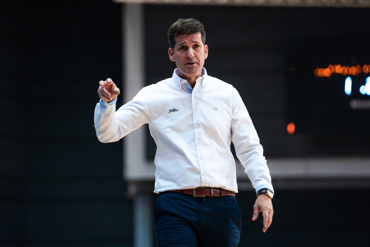  - Foto: JIMBEE CARTAGENA