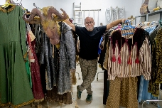 La Dana afiló el colmillo de Xavi Castillo