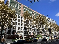 La vivienda de protección oficial sigue 'sin volver' a la Región: ni una VPO construida desde agosto de 2022