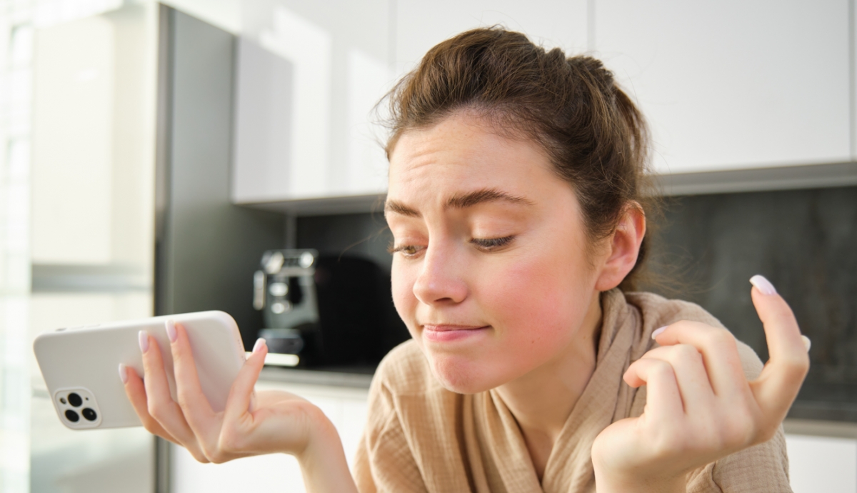 La IA y la madre que la parió