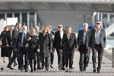 Alcaldes de la Dana reclaman alejar la reconstrucción de la 