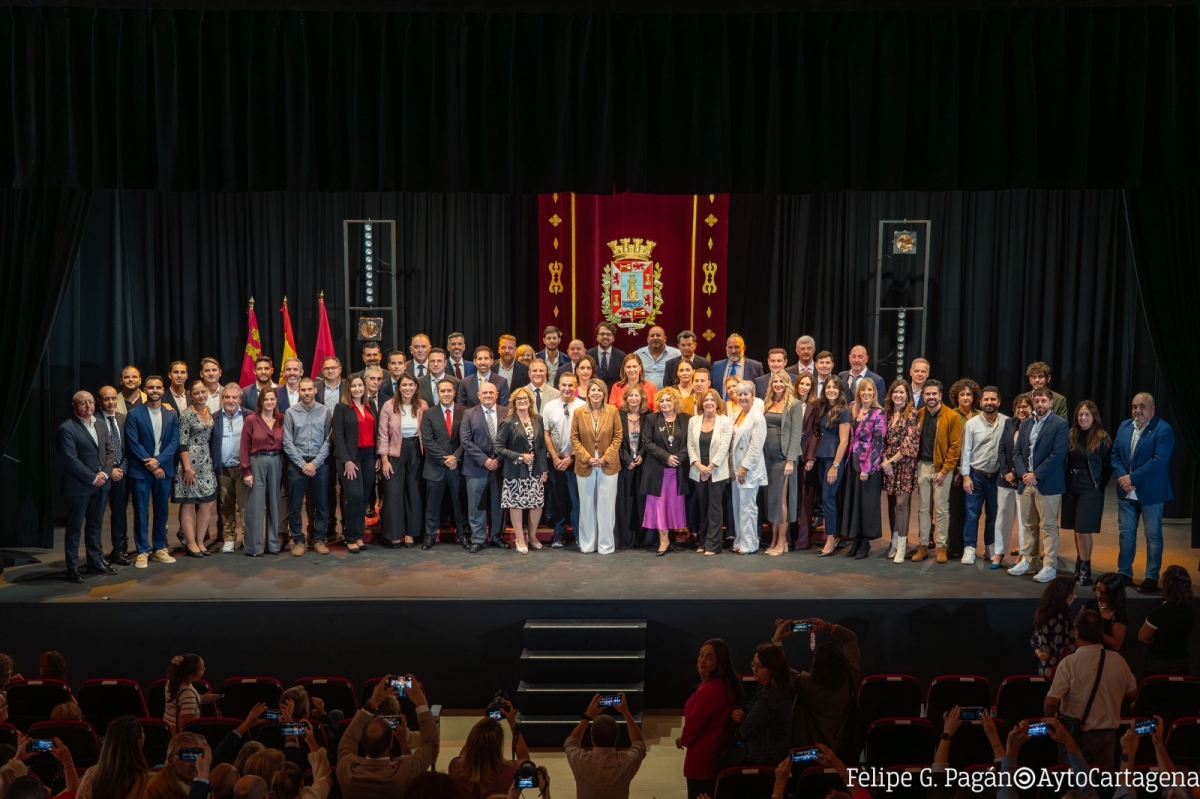  - Foto: Ayto Cartagena