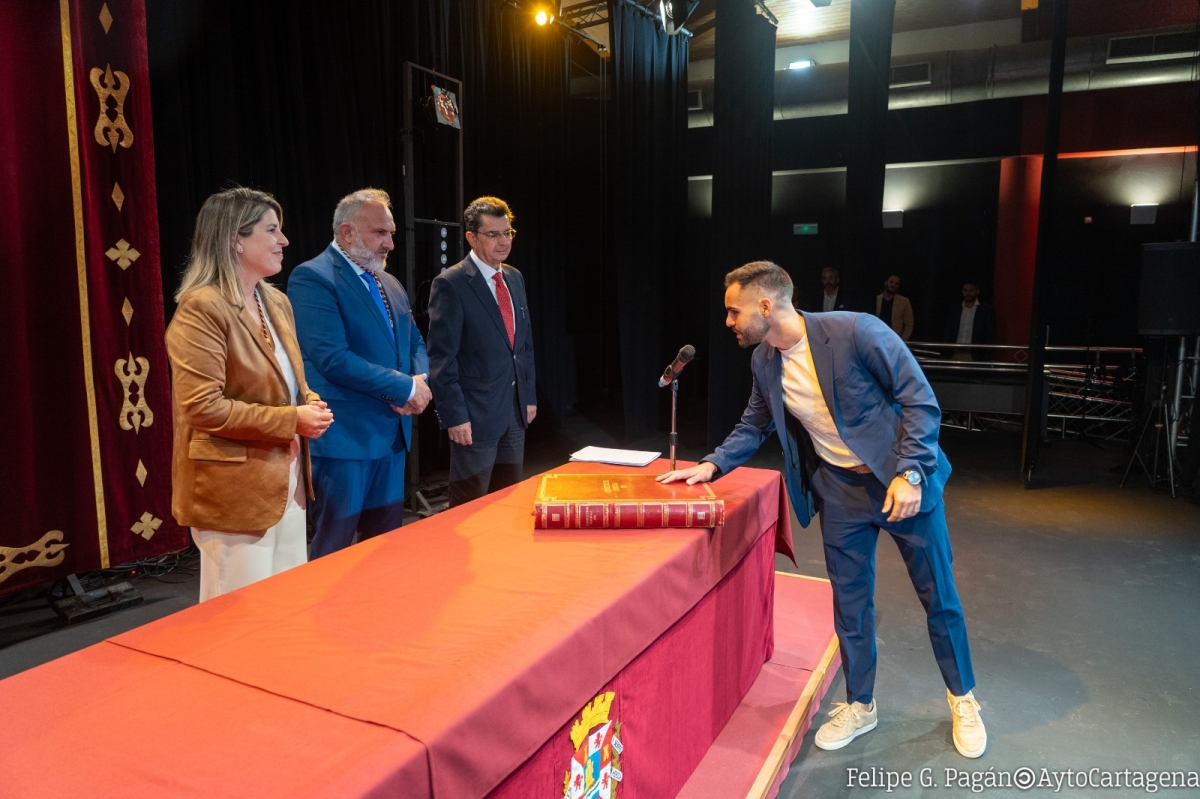  - Foto: Ayto Cartagena