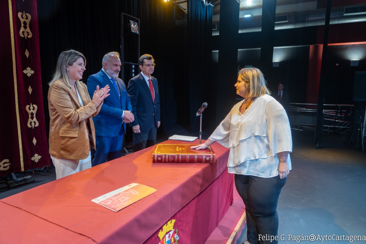  - Foto: Ayto Cartagena