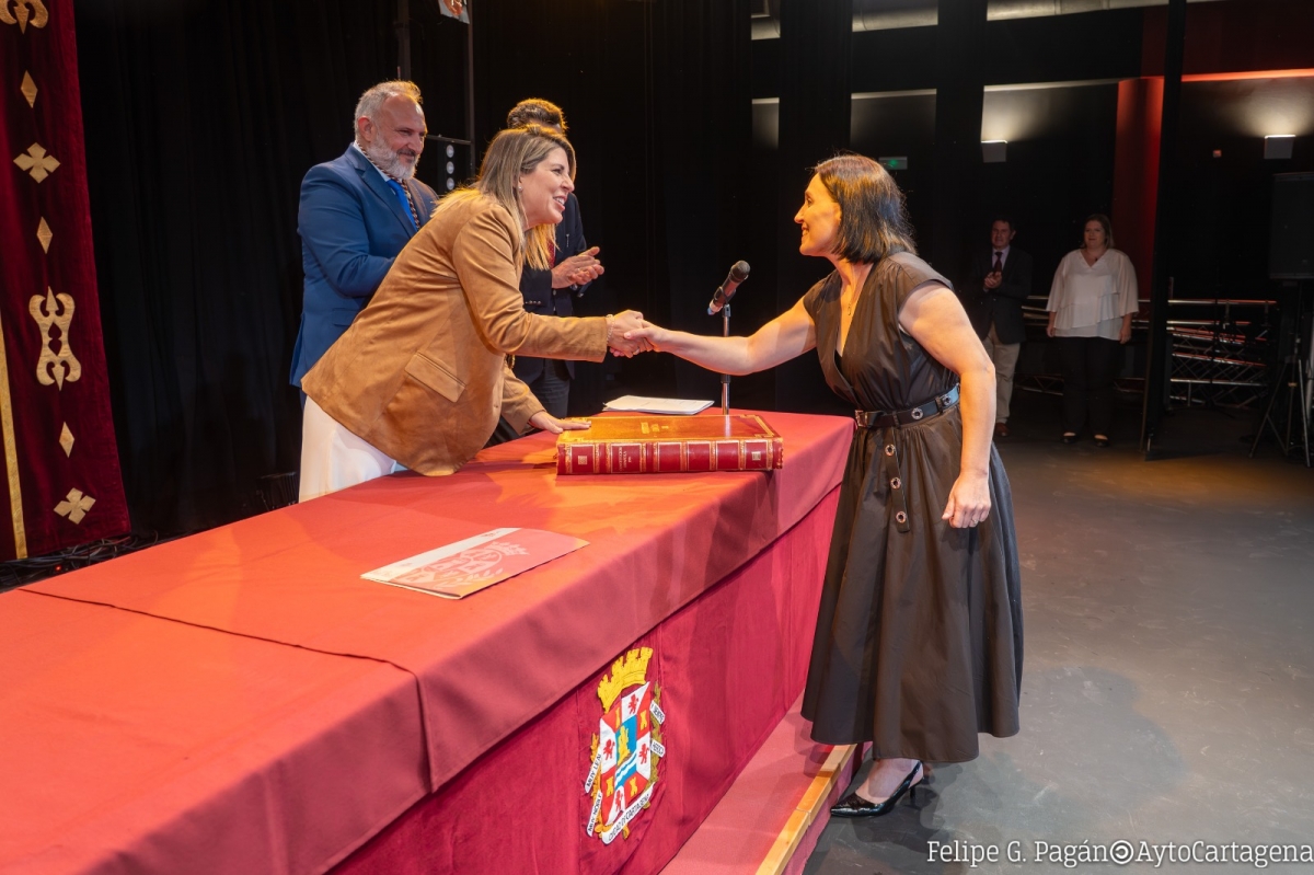  - Foto: Ayto Cartagena