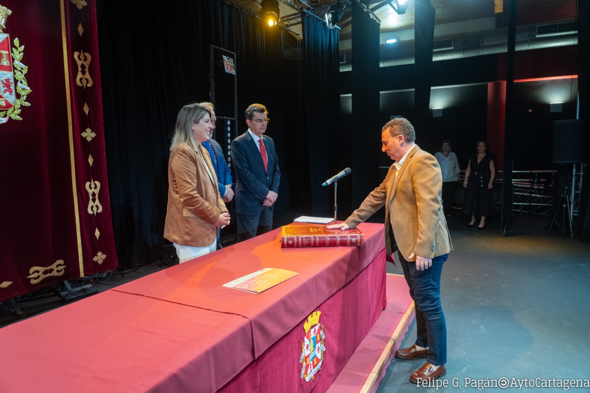  - Foto: Ayto Cartagena