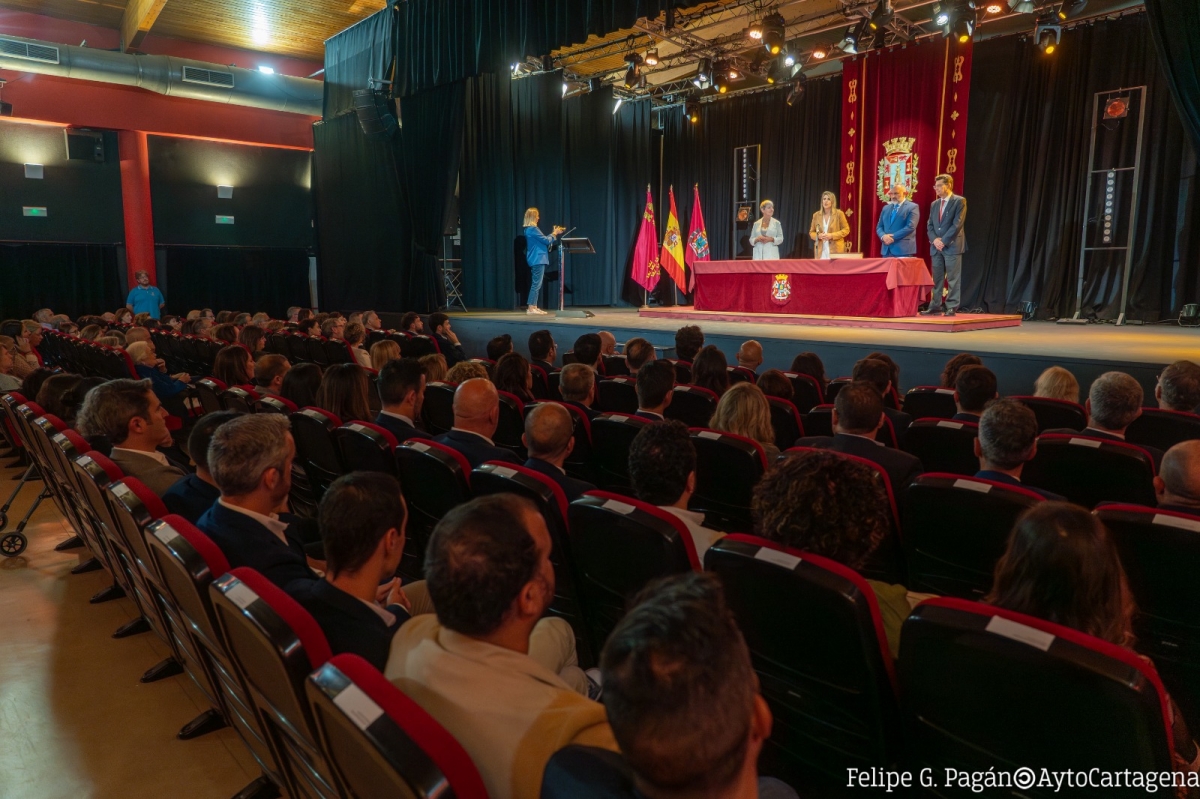  - Foto: Ayto Cartagena