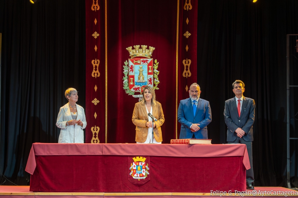  - Foto: Ayto Cartagena