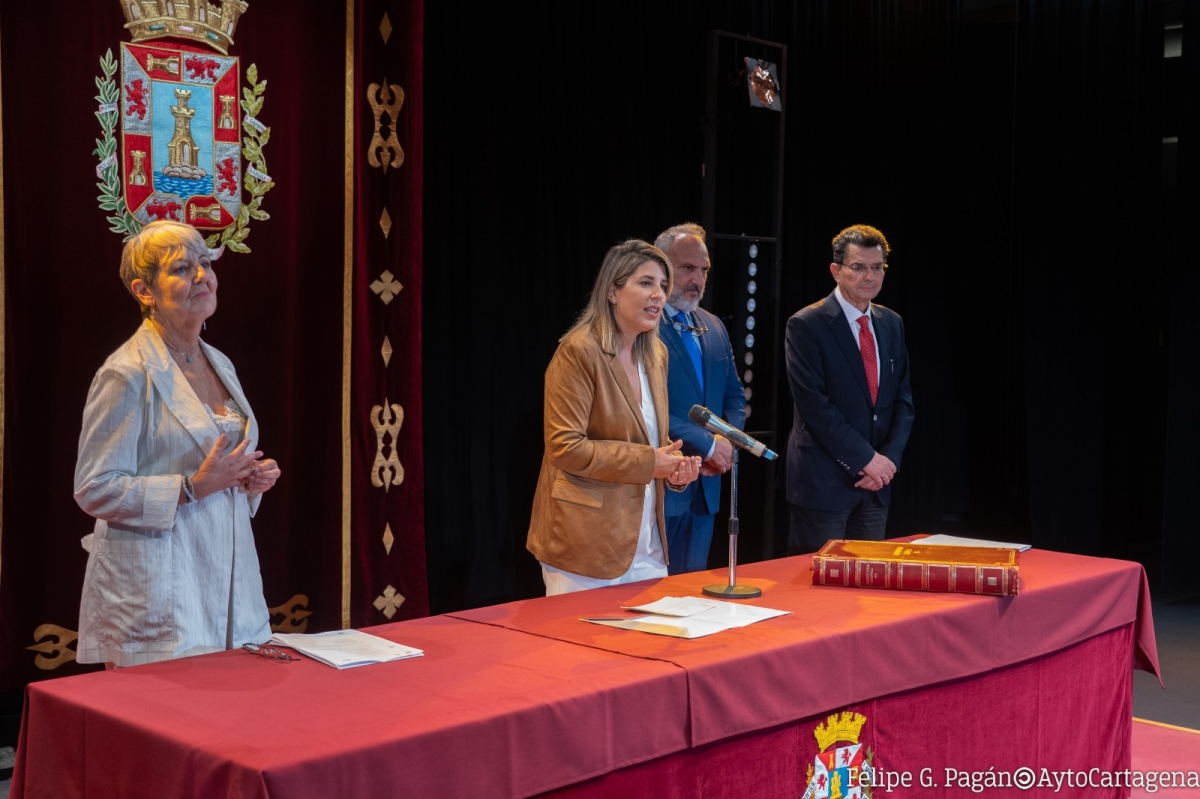  - Foto: Ayto Cartagena