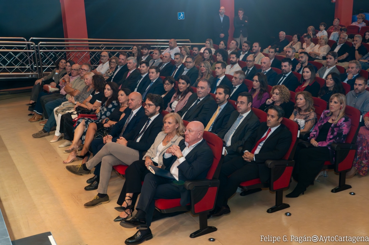  - Foto: Ayto Cartagena
