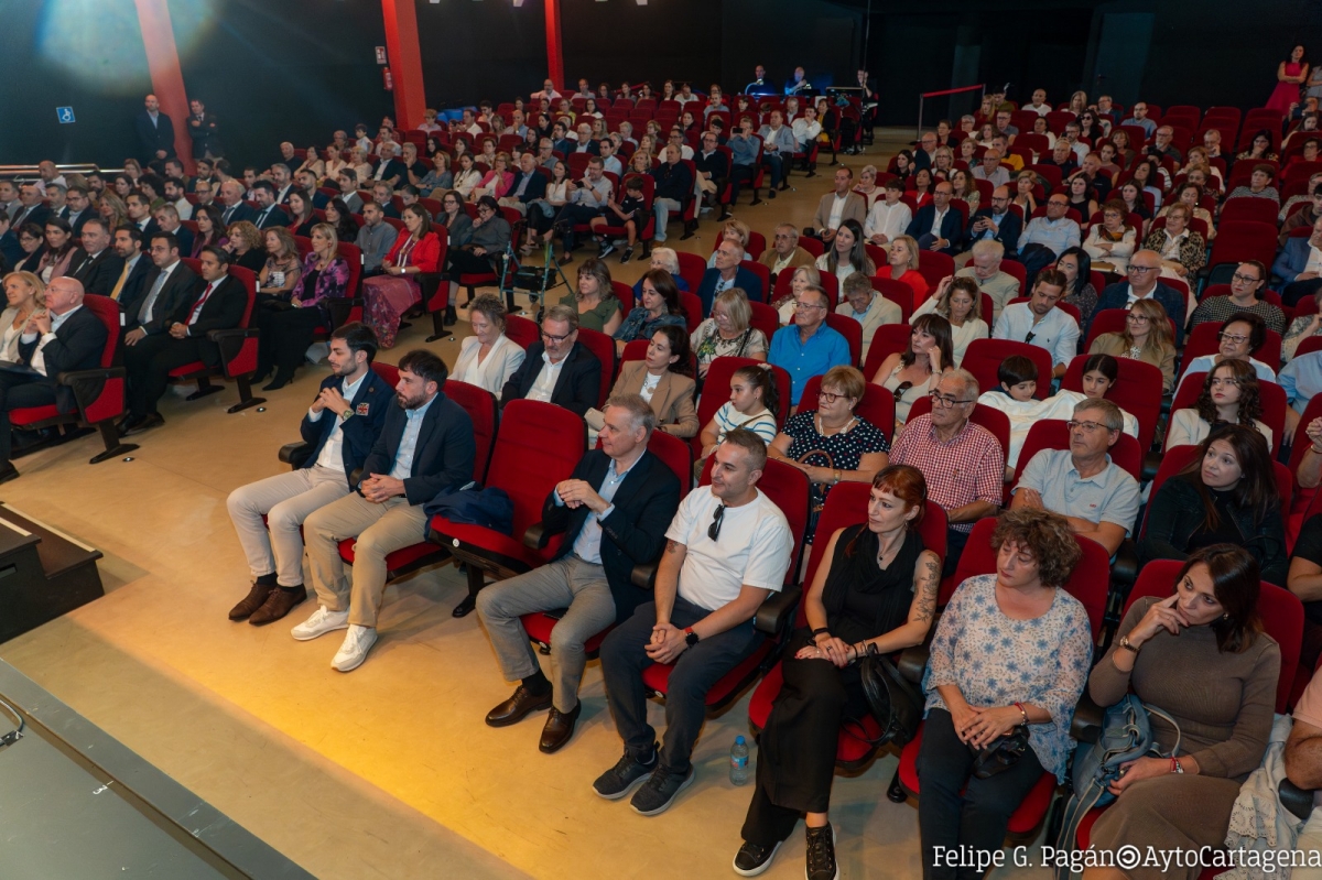  - Foto: Ayto Cartagena