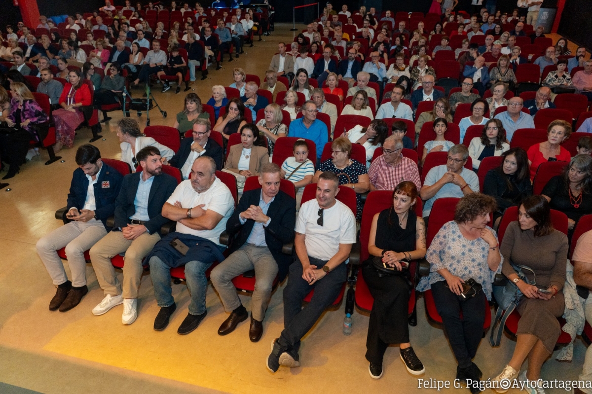  - Foto: Ayto Cartagena