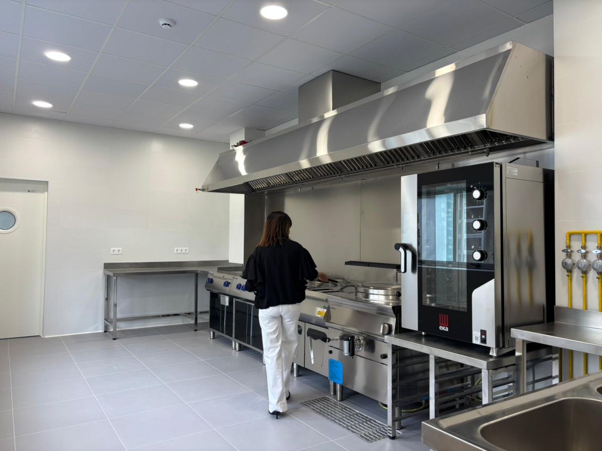 Orihuela devuelve la vida al Centro Ocupacional Oriol tras su devastación en la Dana de 2019