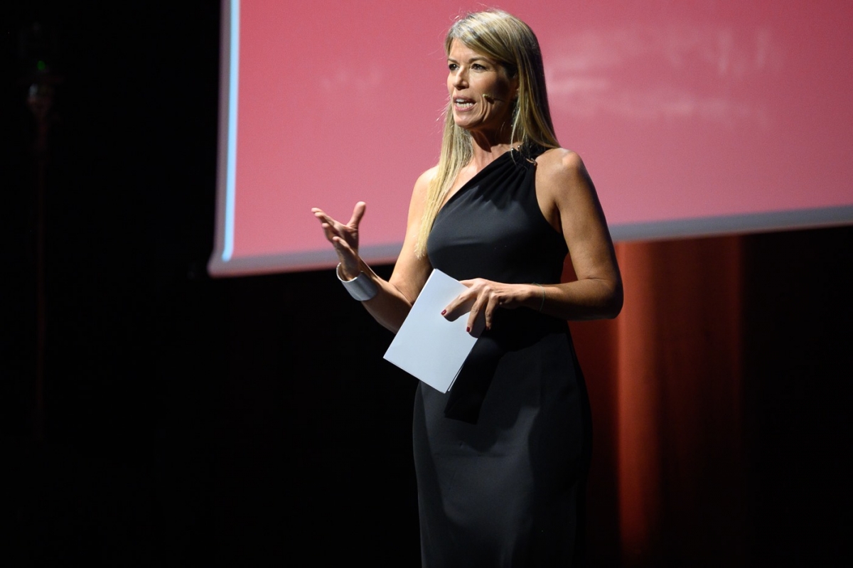 La jueza solicita a Maribel Vilaplana el ticket del parking de la tarde de la Dana