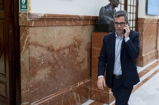 El Gobierno impulsará la reforma de los delitos de libertad de expresión que afecten a instituciones estatales o la religión