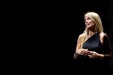 La periodista que comió con Mazón el día de la dana, en el hospital por una indisposición