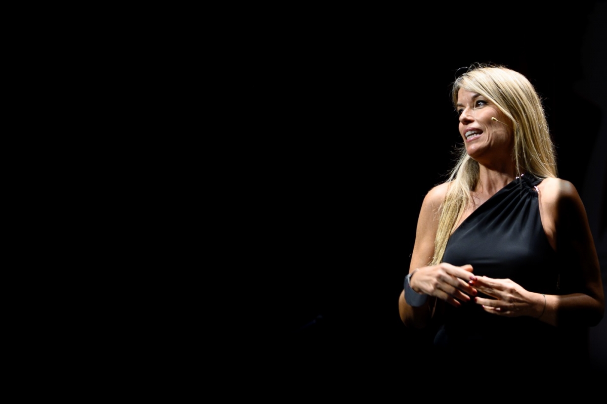 La periodista que comió con Mazón el día de la dana, en el hospital por una indisposición