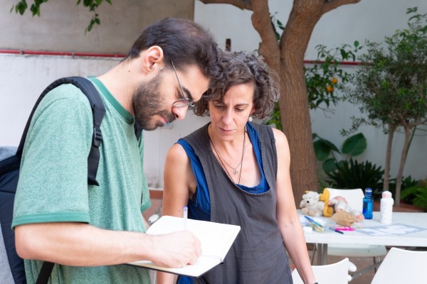 ‘Voces para después de la Dana’: la tragedia contada a través de diez dramaturgos valencianos