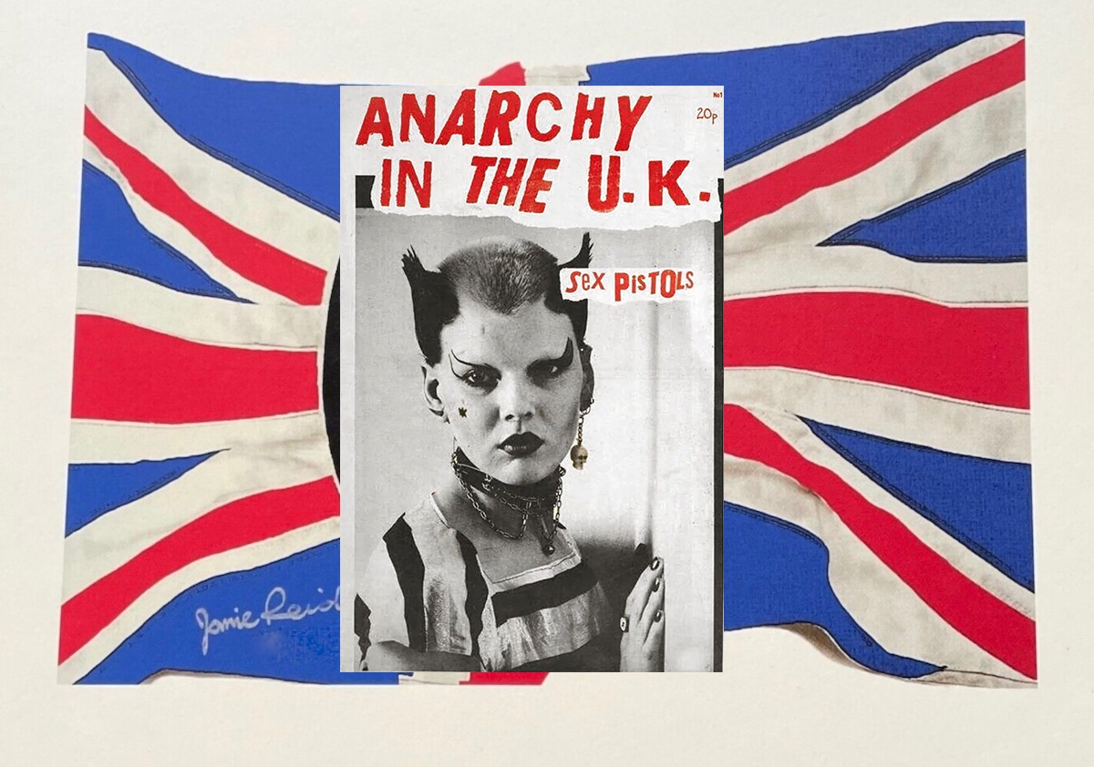 Soo Catwoman y Jordan no querían gustar a los hombres, querían asustarlos