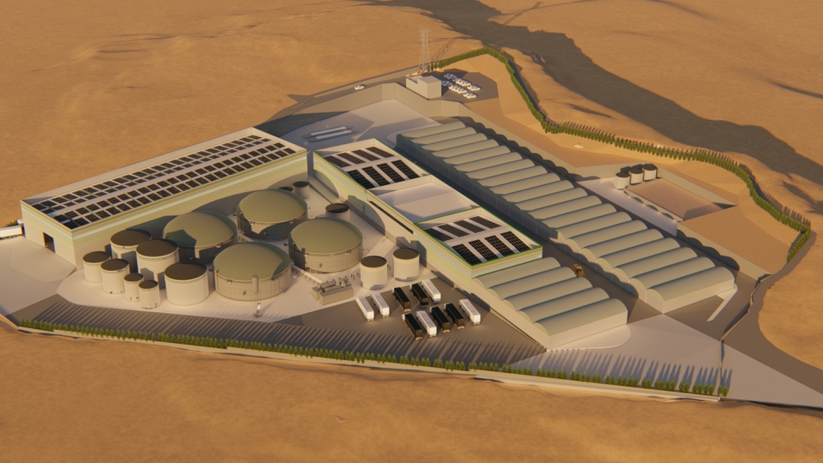 Biometano: mucho más que energía renovable